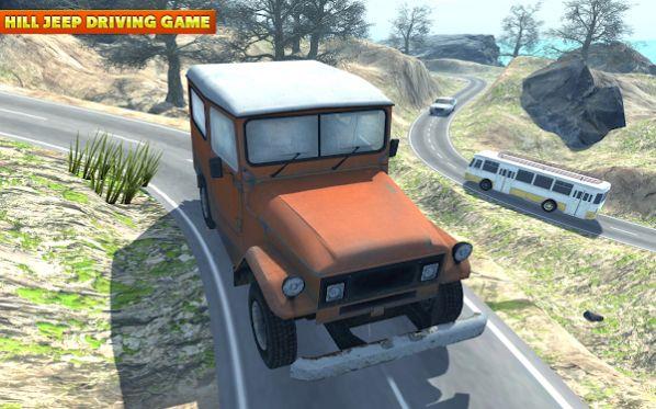 Offroad  v1.3图1