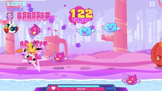 MuseDash喵斯快跑  v0.7圖3
