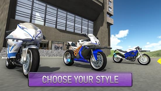 bike  v1.1图3