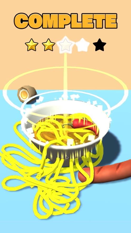 Noodle  v2.0.9图1