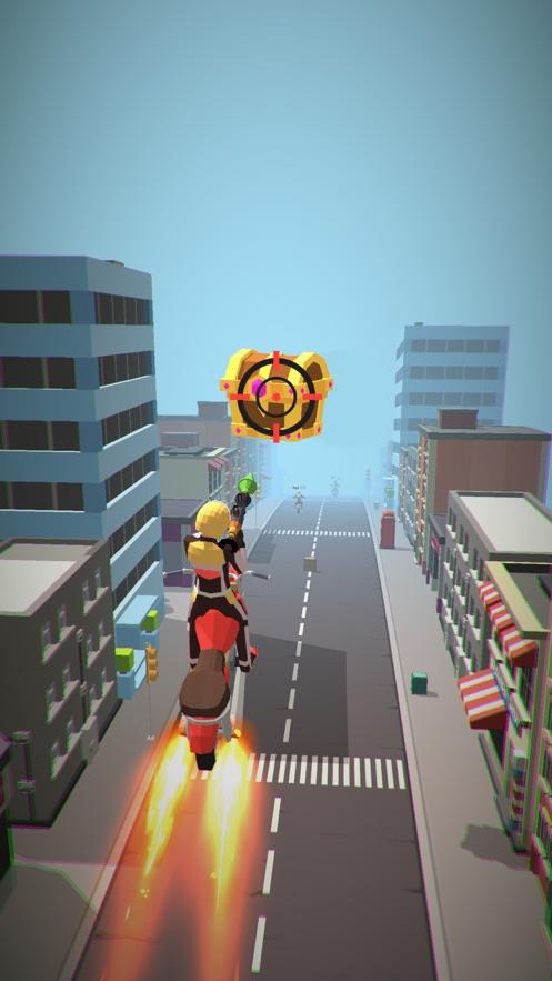 暴力飛車  v1.0.1圖3