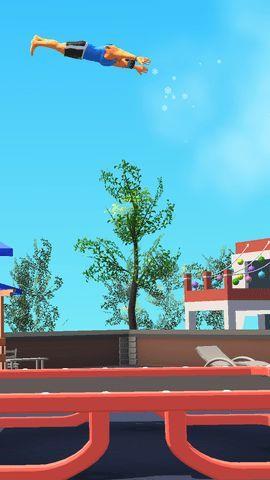 蹦床之王  v1.0.0圖2