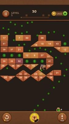 碎砖机传奇  v1.0图2