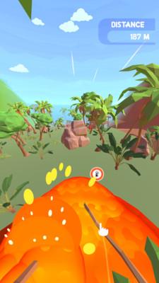 熔巖沖沖沖  v1.0.1圖1