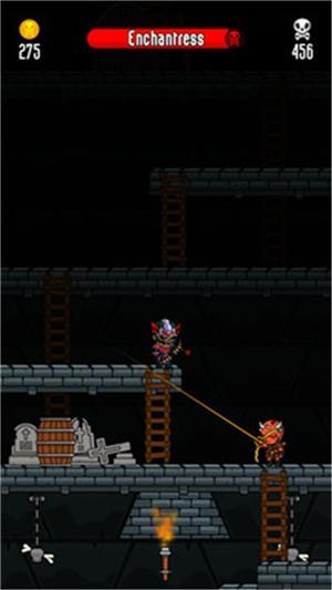 梯子先生  v1.0圖2