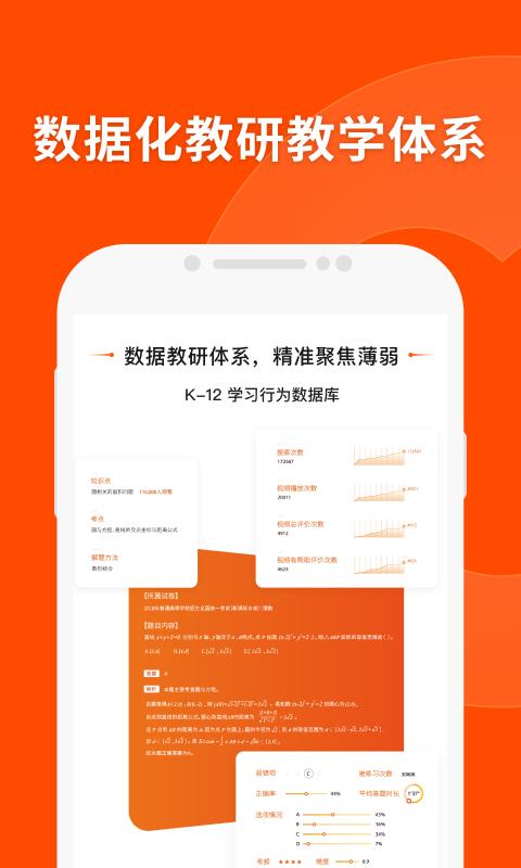 猿辅导免费直播课  v7.58.0图2