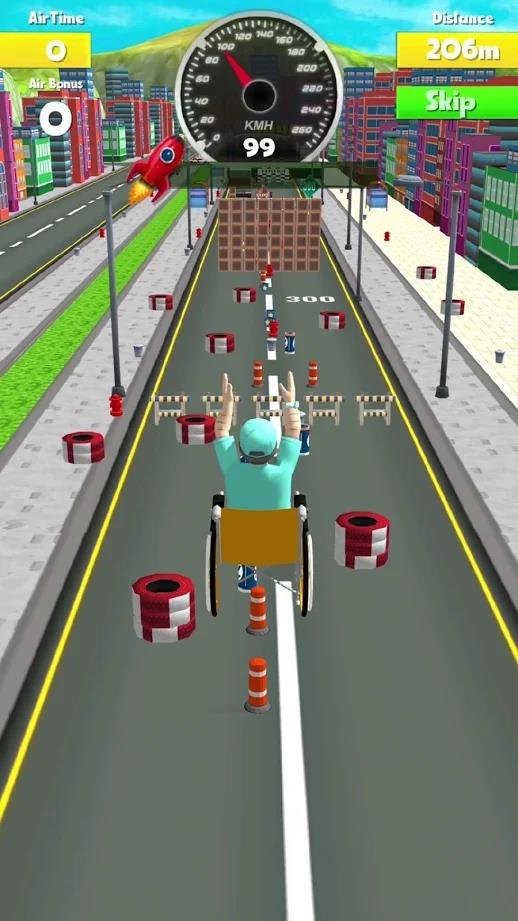 Crazy  v1.4图1