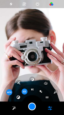 特效相机  v2.3.6图3