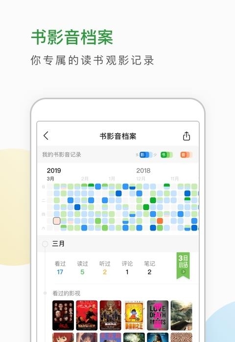 豆瓣  v7.35.0图2