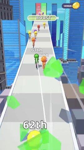 自行車下坡