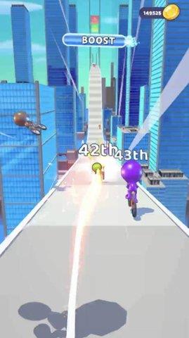 自行車下坡  v0.1圖2