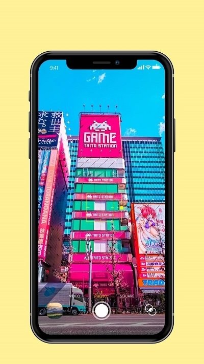 iCamera  v4.0图3