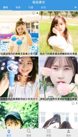 女森  v1.0.0图1