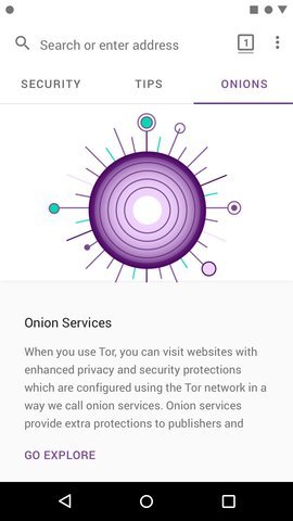 Tor浏览器（Tor