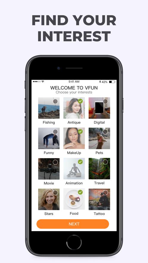 VFUN  v5.3.1图2