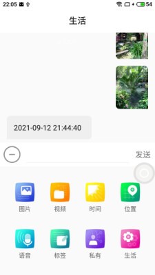 描生  v0.1.0图2