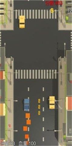 方塊汽車世界  v0.551圖2