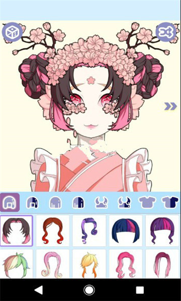 怪物女孩工廠