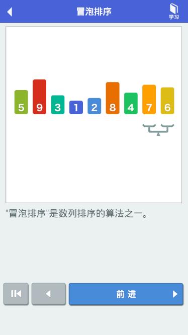 算法動畫圖解  v1.2.6圖2