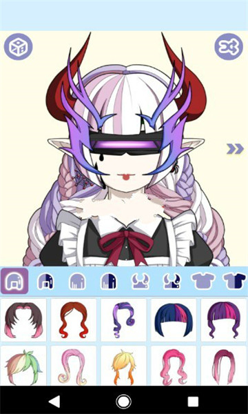 怪物女孩工廠  v1.1.5圖2