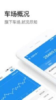 停車王管理  v3.8.0圖1