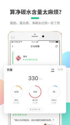 生酮飲食  v1.1圖3