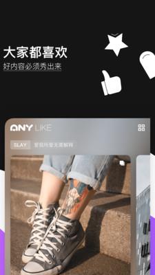 爱你Any  v1.0.1图3