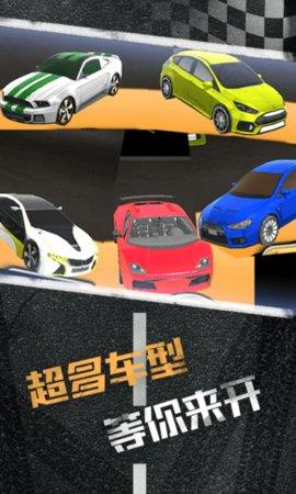 特技赛车手3d  v1.2图1