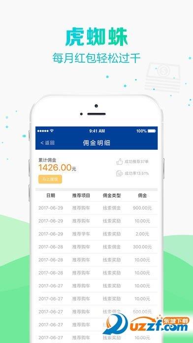 虎蜘蛛  v1.0圖3