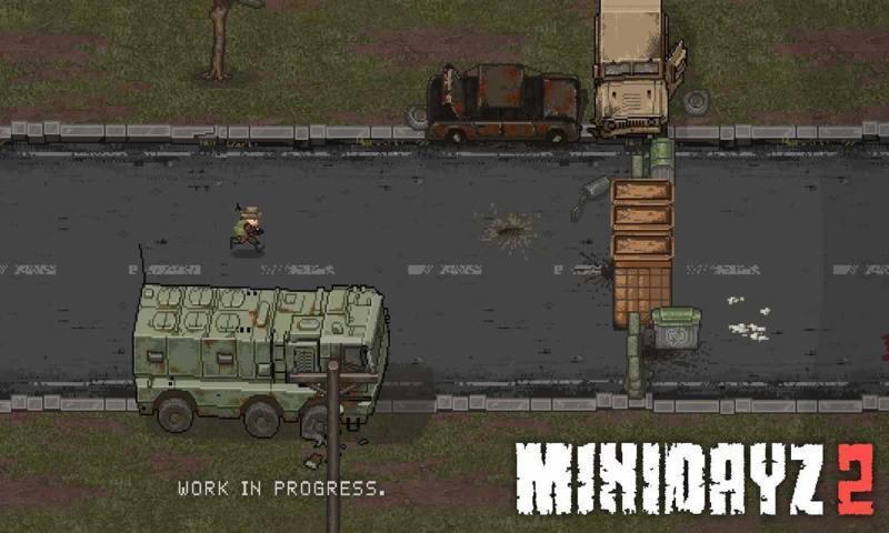 MiniDayZ