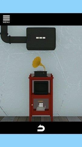 逃離北極密室  v2.0.0圖2