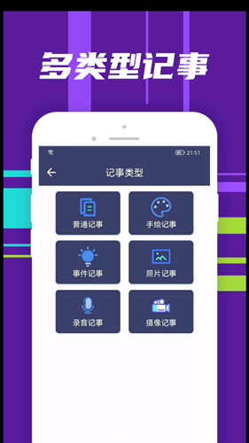 朝浩随手记  v2.0.0图3