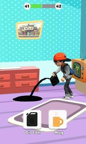 惡作劇3D道具  v1.0.9圖3