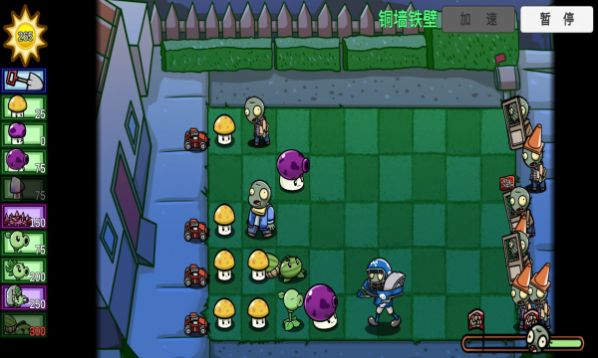 pvz_bt0.495版