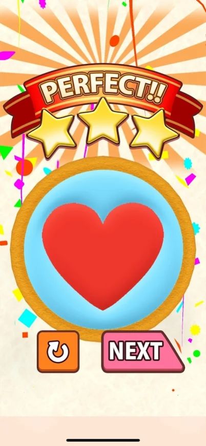 曲奇冰淇淋  v1.1.43圖3