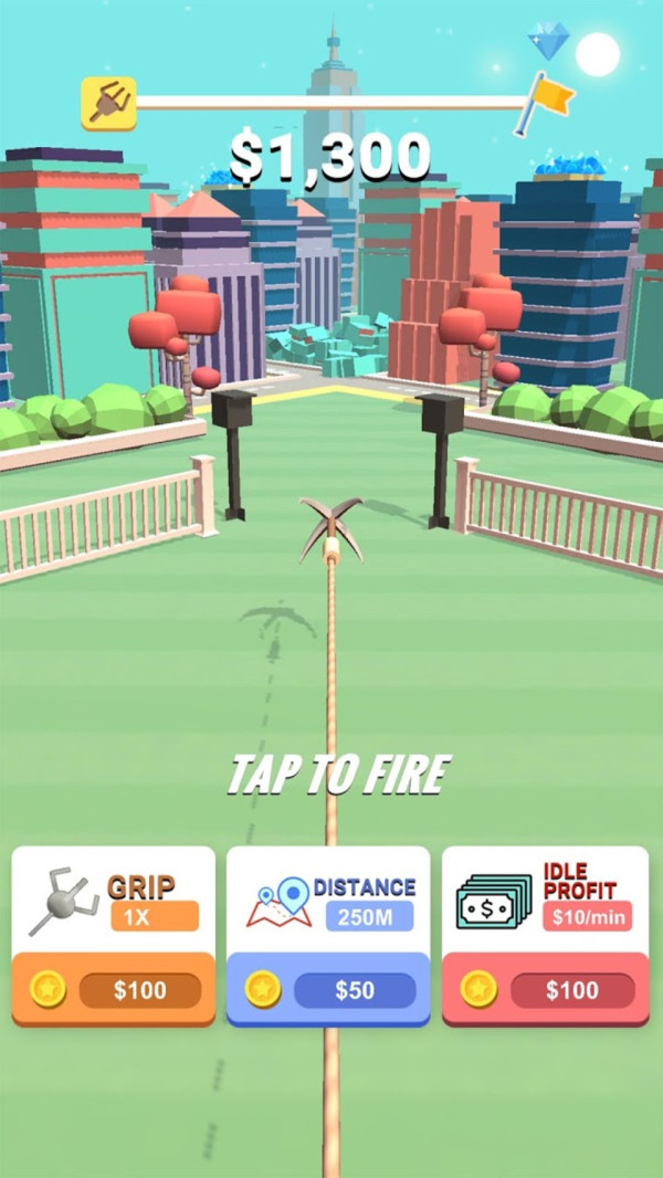 粉碎飛鉤  v1.04圖3