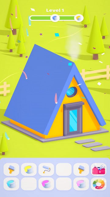 小屋畫家  v0.2圖2
