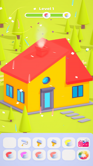 小屋畫家  v0.2圖1