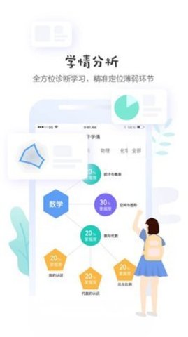 生学堂教师端  v3.4.6图2