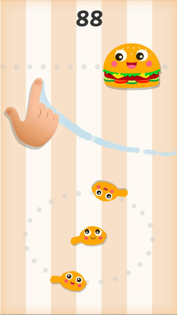 趣味快餐  v1.0.0圖1