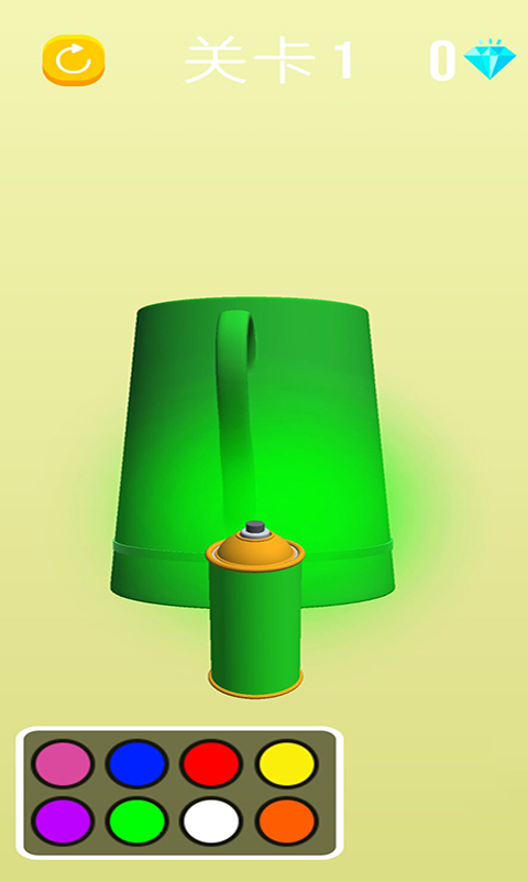 涂鴉模擬器  v1.0圖3