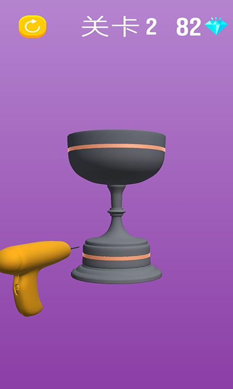 涂鴉模擬器  v1.0圖1