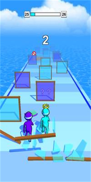 聲納競賽  v1.0.2圖2
