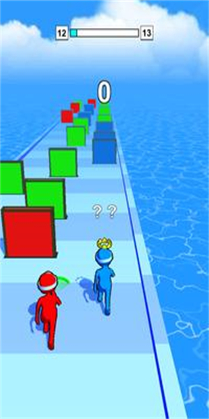 聲納競賽  v1.0.2圖3