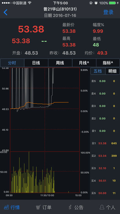 联商收藏品  v1.2.0图2