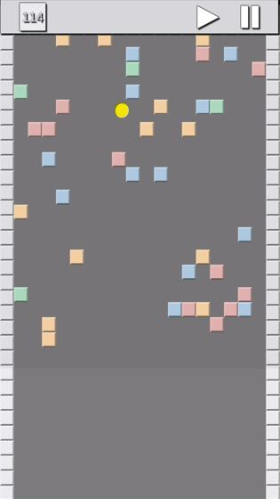 方塊簡單點安卓版  v1.0圖2