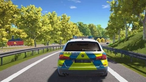 道路警察模拟器  v0.1图3