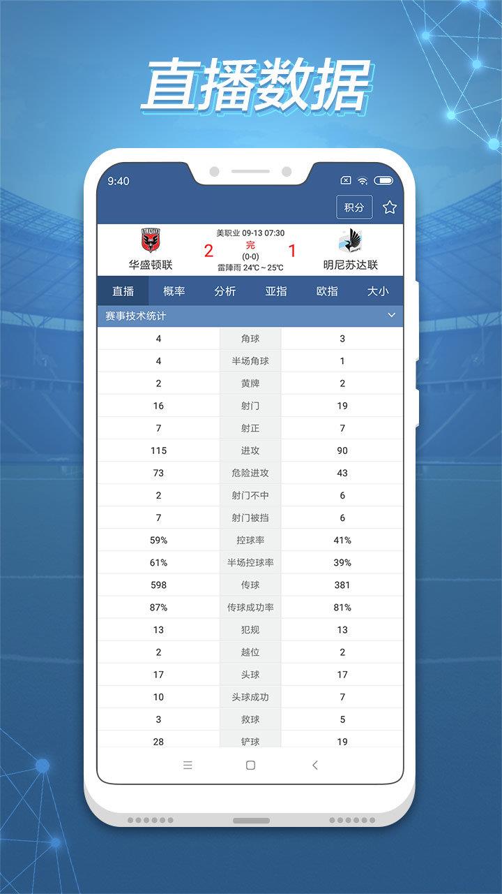 球探体育比分旧版本v9.3