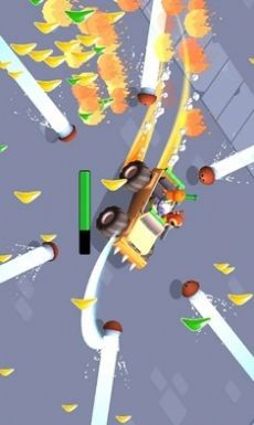 猿枪射击  v0.1.1图1