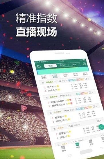 世界杯现场  v1.0.0图4